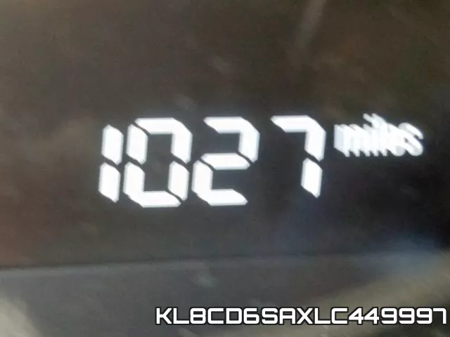 KL8CD6SAXLC449997 фото 7