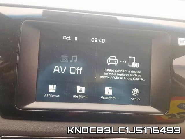 KNDCB3LC1J5176493 фото 6