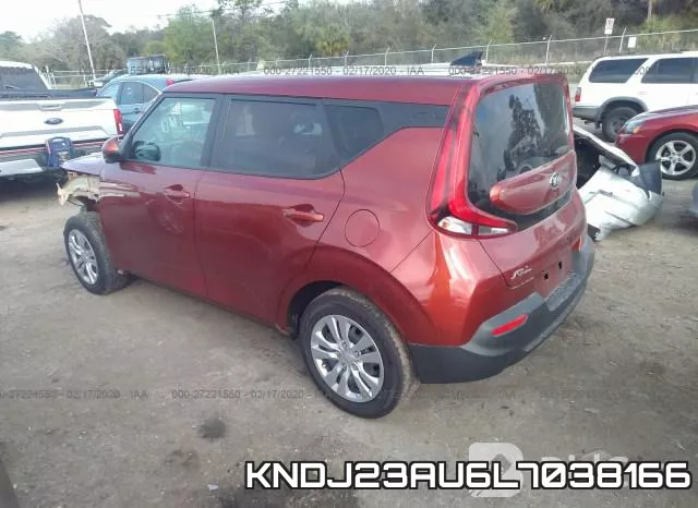 KNDJ23AU6L7038166 фото 4
