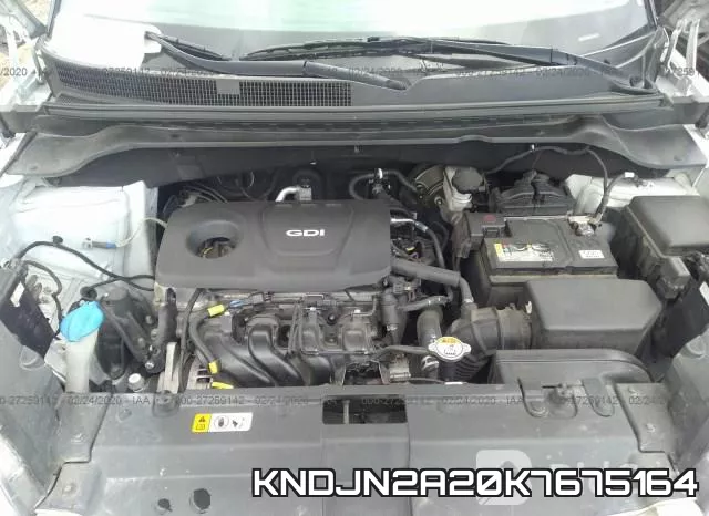 KNDJN2A20K7675164 фото 2
