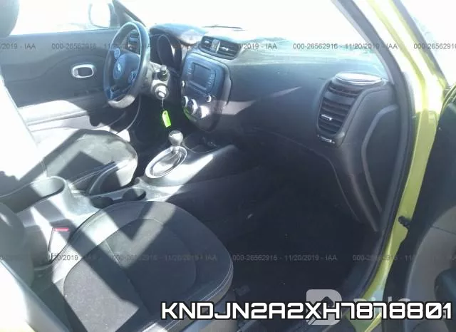 KNDJN2A2XH7878801 фото 6