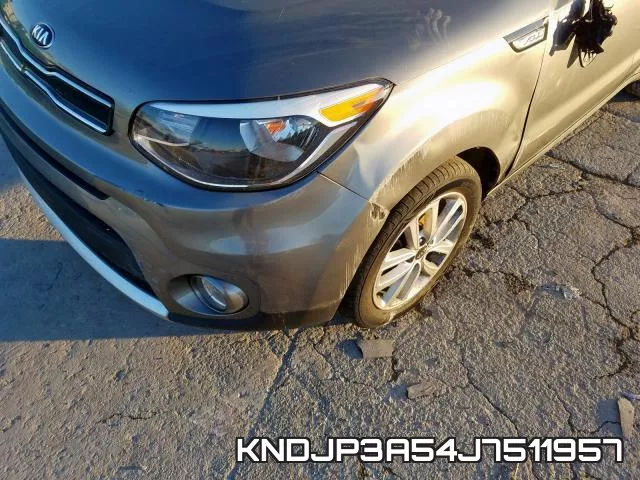 KNDJP3A54J7511957 фото 4