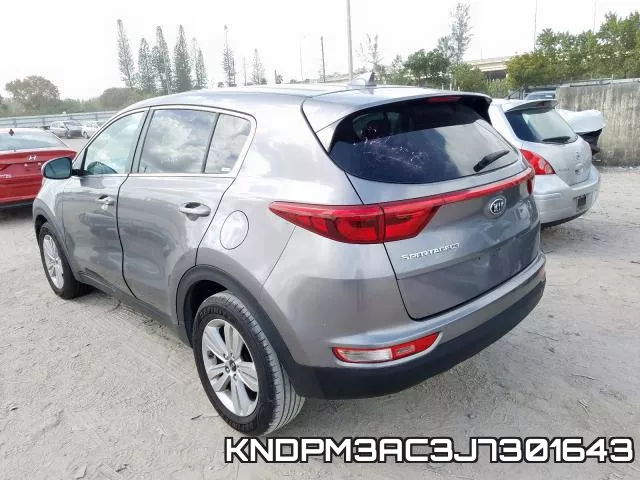 KNDPM3AC3J7301643 фото 4