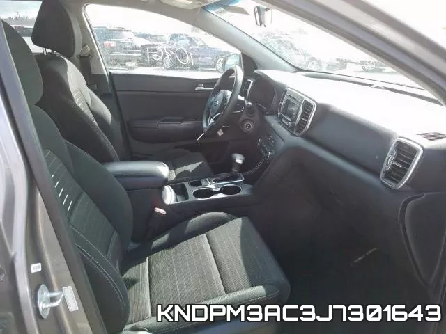 KNDPM3AC3J7301643 фото 6
