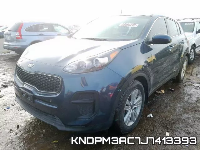 KNDPM3AC7J7413393 фото 3
