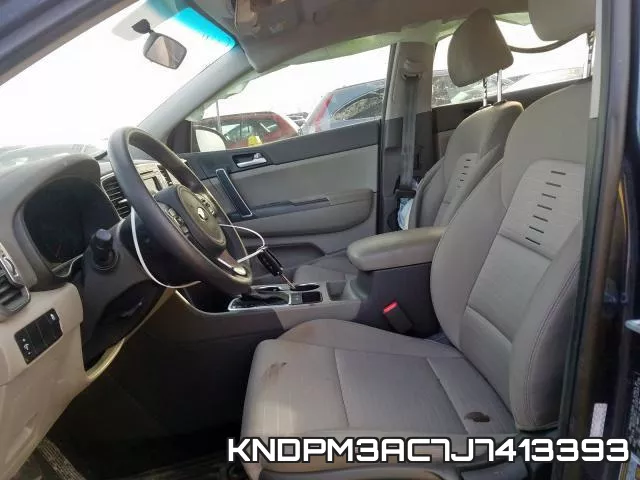 KNDPM3AC7J7413393 фото 5