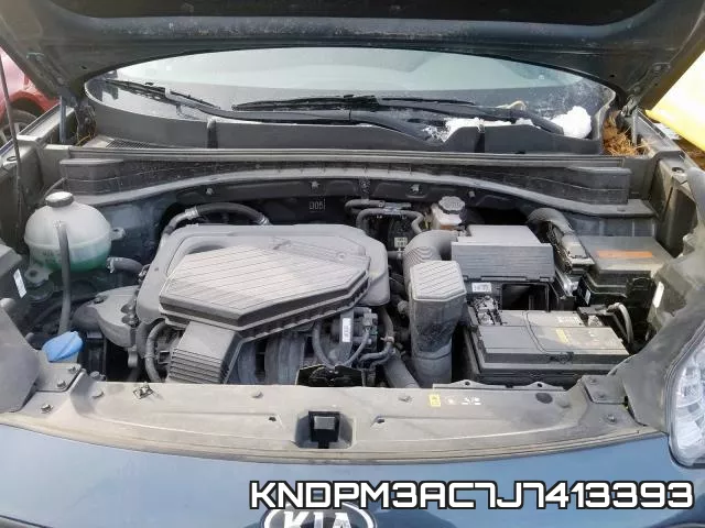 KNDPM3AC7J7413393 фото 6