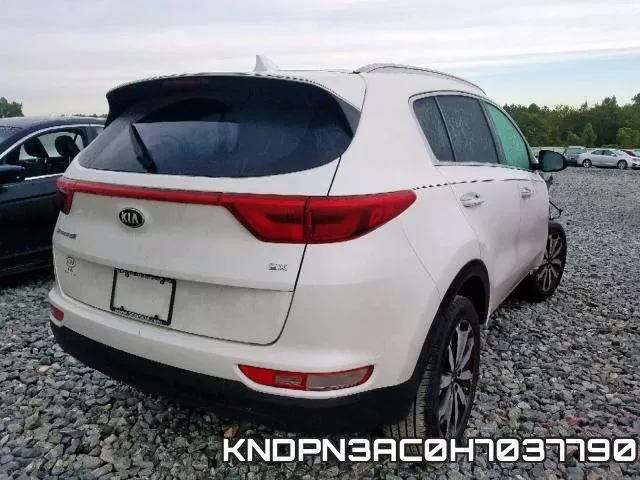 KNDPN3AC0H7037790 фото 3