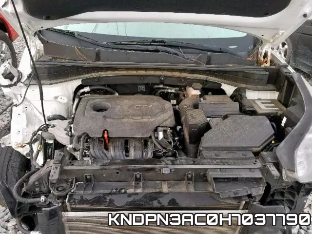 KNDPN3AC0H7037790 фото 6