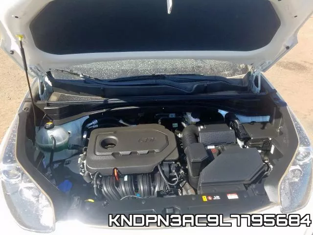 KNDPN3AC9L7795684 фото 5