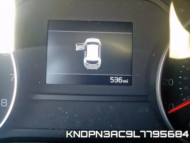 KNDPN3AC9L7795684 фото 6
