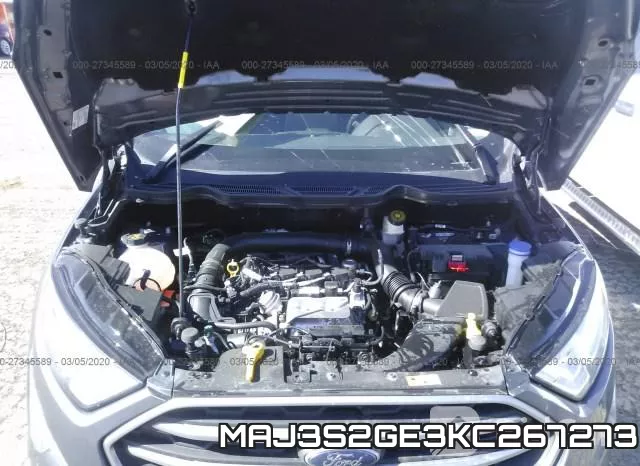 MAJ3S2GE3KC267273 фото 2