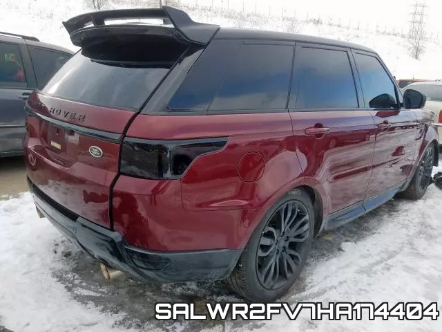 SALWR2FV7HA174404 фото 3