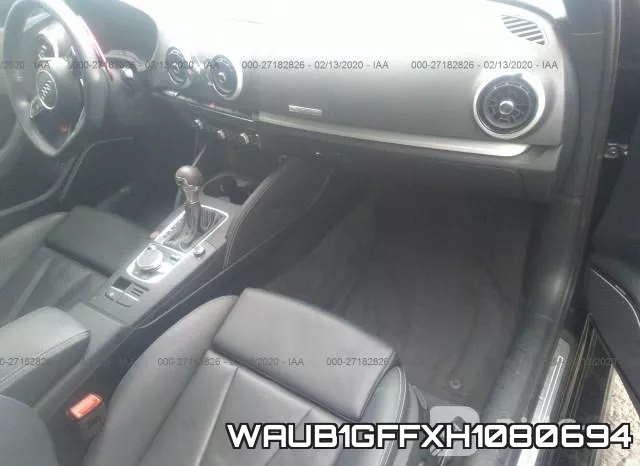 WAUB1GFFXH1080694 фото 3