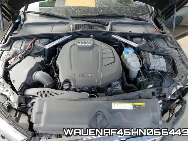 WAUENAF46HN066443 фото 6