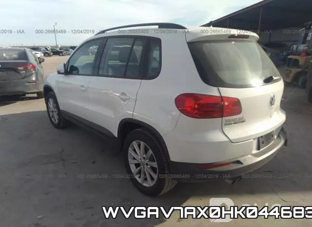 WVGAV7AX0HK044683 фото 4