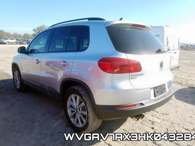 WVGAV7AX3HK043284 фото 3