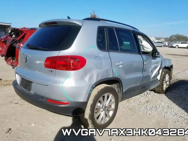 WVGAV7AX3HK043284 фото 4