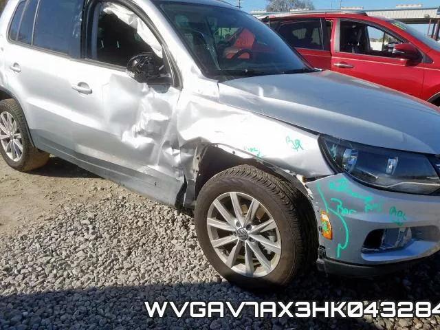 WVGAV7AX3HK043284 фото 6