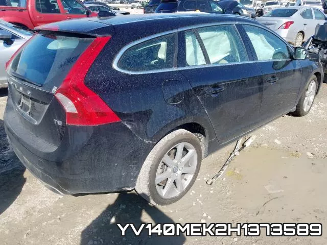 YV140MEK2H1373589 фото 4