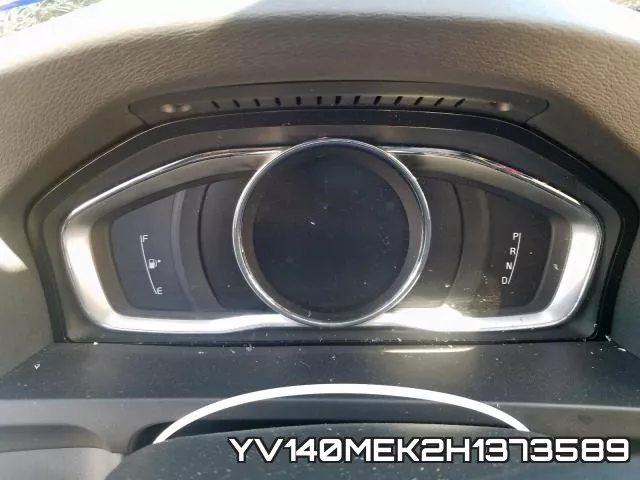 YV140MEK2H1373589 фото 6