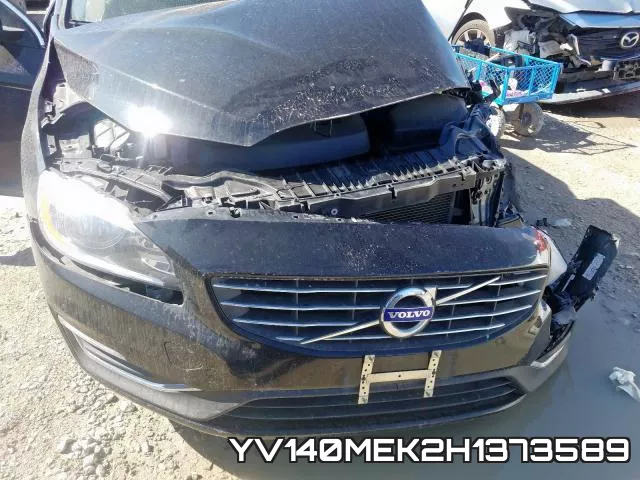 YV140MEK2H1373589 фото 7