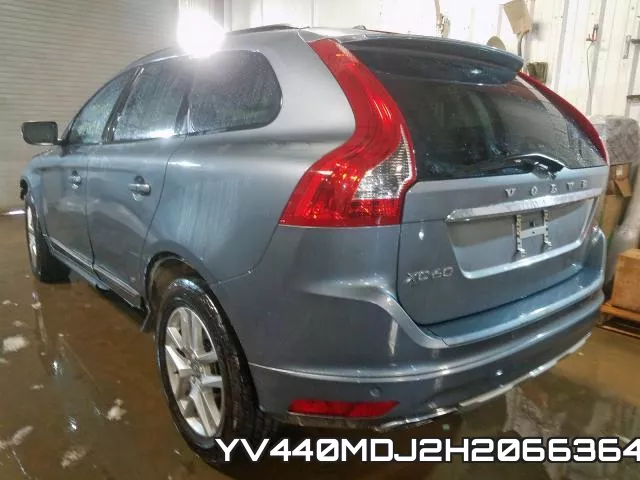 YV440MDJ2H2066364 фото 4