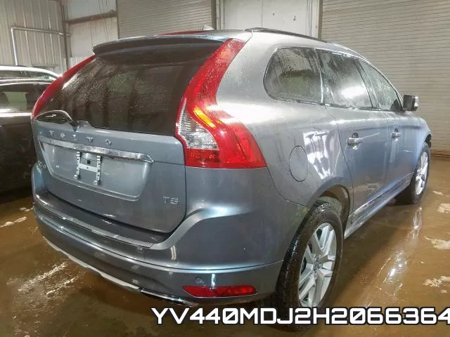 YV440MDJ2H2066364 фото 5