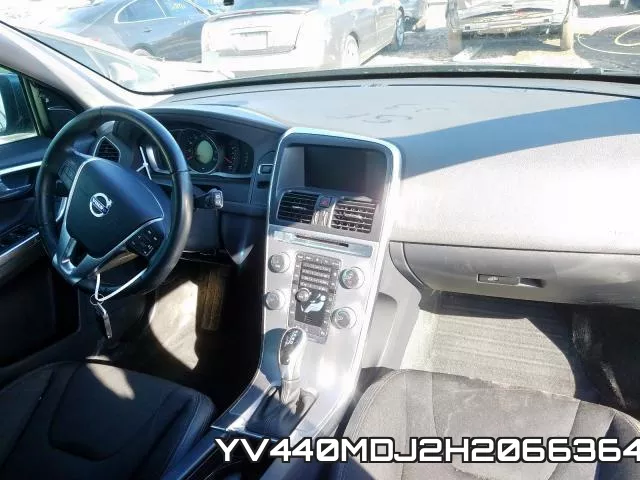 YV440MDJ2H2066364 фото 7