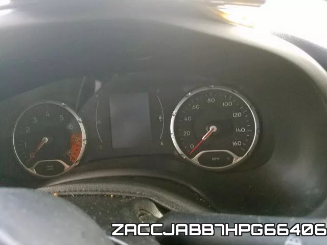 ZACCJABB7HPG66406 фото 6