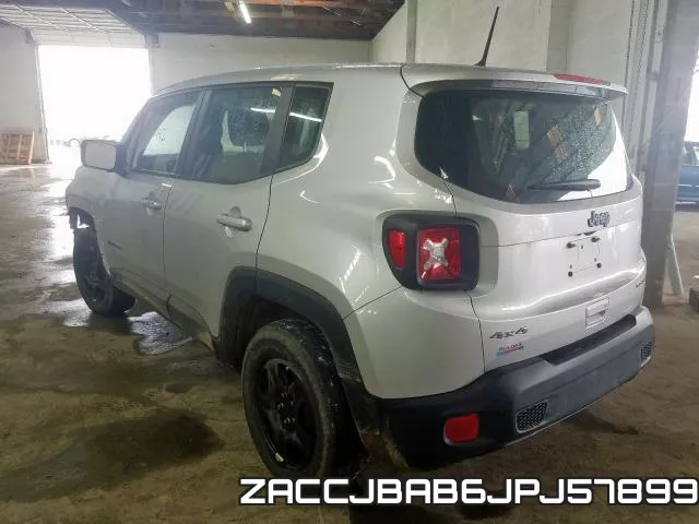 ZACCJBAB6JPJ57899 фото 4