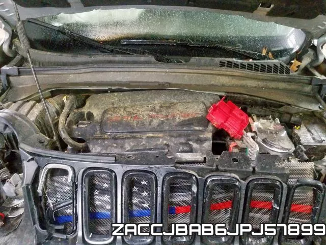 ZACCJBAB6JPJ57899 фото 7