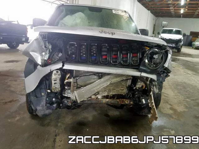 ZACCJBAB6JPJ57899 фото 9