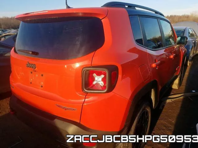 ZACCJBCB5HPG50953 фото 4