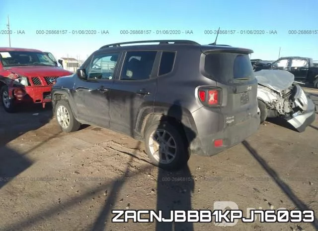 ZACNJBBB1KPJ76093 фото 2