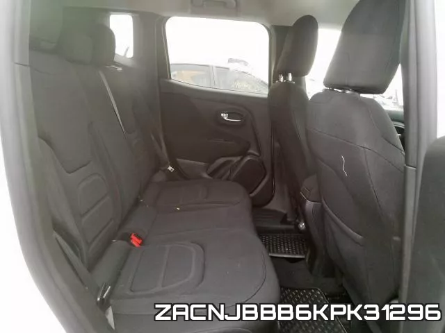 ZACNJBBB6KPK31296 фото 6