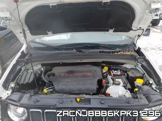 ZACNJBBB6KPK31296 фото 7