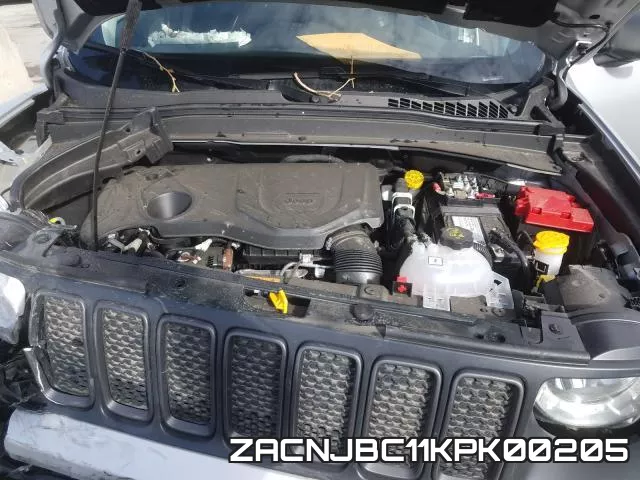ZACNJBC11KPK00205 фото 6