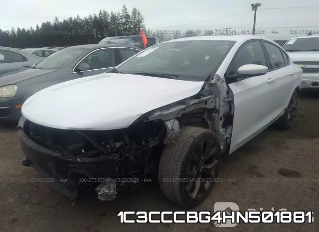 1C3CCCBG4HN501881 фото 2