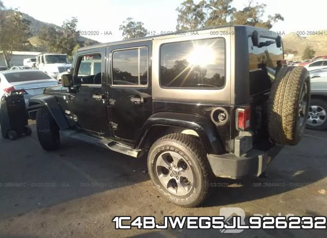 1C4BJWEG5JL926232 фото 4