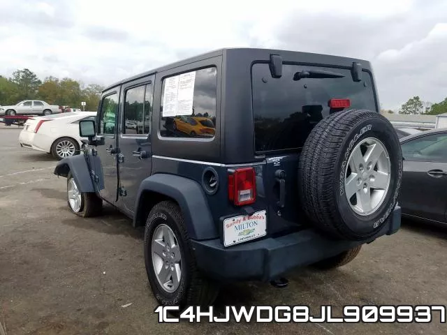1C4HJWDG8JL909937 фото 4