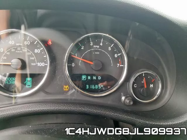 1C4HJWDG8JL909937 фото 7