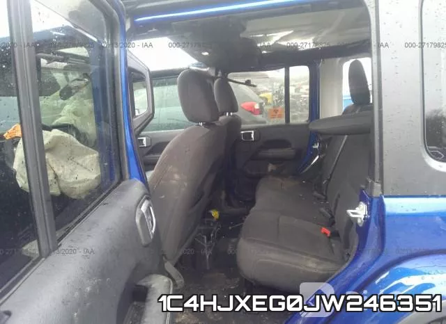 1C4HJXEG0JW246351 фото 7