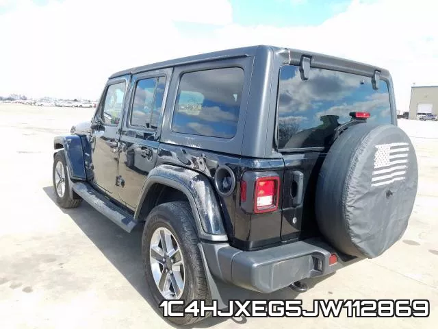 1C4HJXEG5JW112869 фото 4