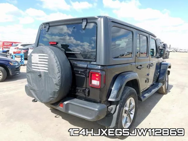 1C4HJXEG5JW112869 фото 5