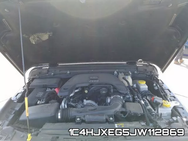1C4HJXEG5JW112869 фото 8