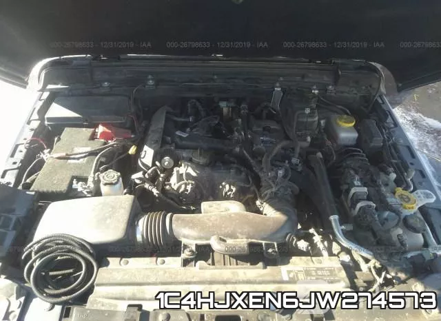 1C4HJXEN6JW274573 фото 2