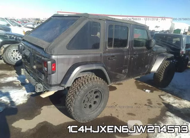 1C4HJXEN6JW274573 фото 5