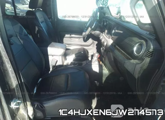 1C4HJXEN6JW274573 фото 6