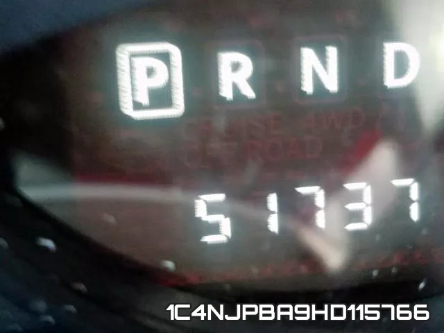 1C4NJPBA9HD115766 фото 7